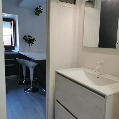 Lägenhet Da Roxy Casale Litta