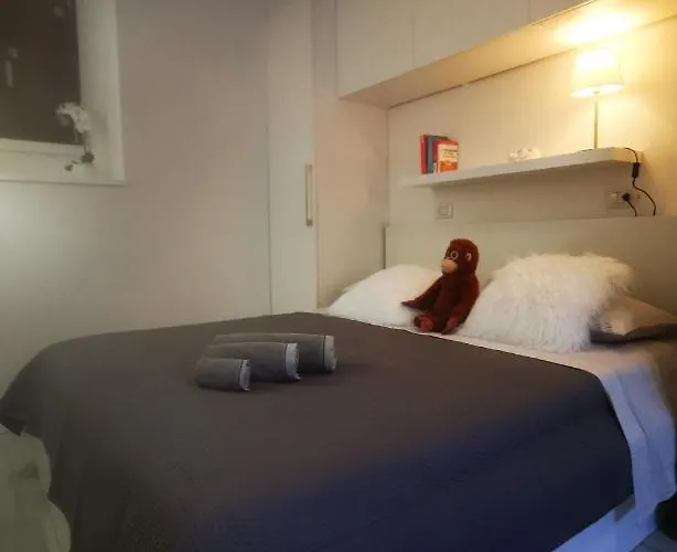 Da Roxy Appartement Casale Litta