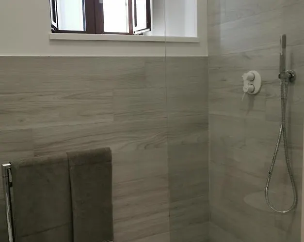 Appartement Da Roxy *