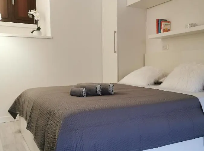 Da Roxy Appartement