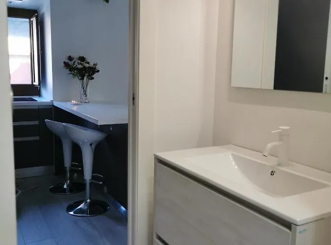 Appartement Da Roxy Casale Litta