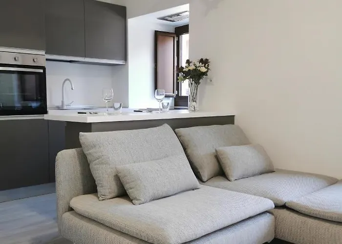 Da Roxy Appartement