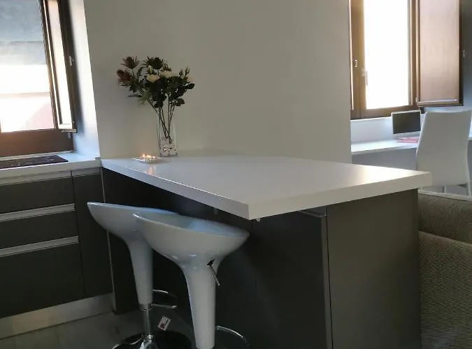 Da Roxy Appartement