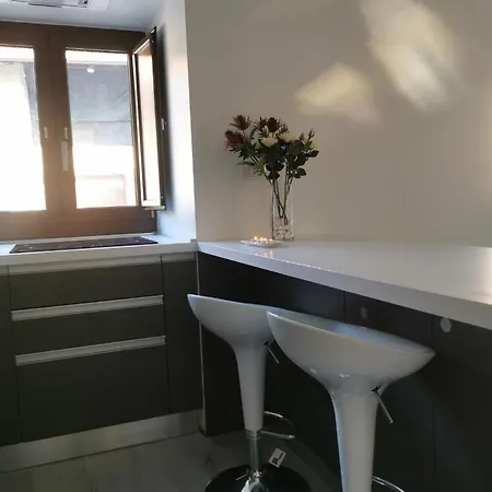 Apartment Da Roxy *