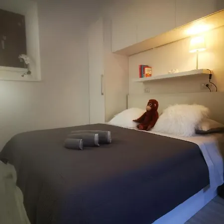 Da Roxy Apartment Casale Litta