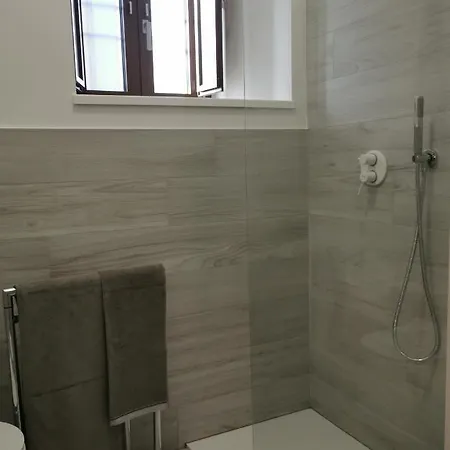 Apartment Da Roxy *