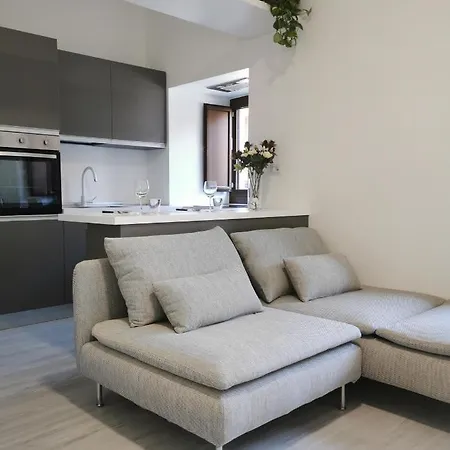 Da Roxy Apartment