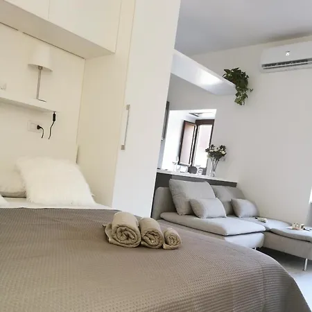 Da Roxy Apartment Casale Litta