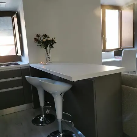 Da Roxy Apartment